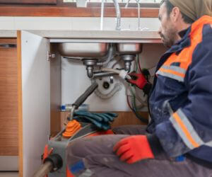 About Emergency plumbing pros Winnebago, WI